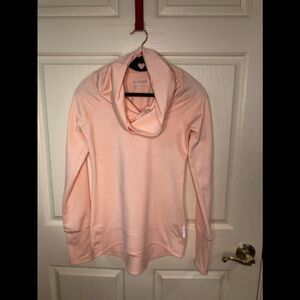 Reebok performance shirt 